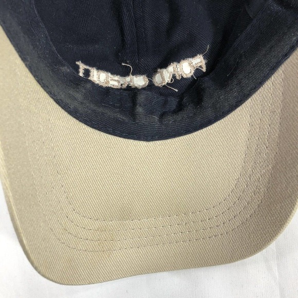 Ford Credit Hat Cap Dealership Auto Cars Trucks Adjustable OSFM One Size Fits - Picture 10 of 12